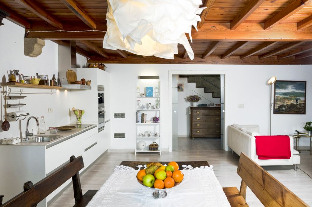 Villa Correxins Galicia Olivers Travels 4