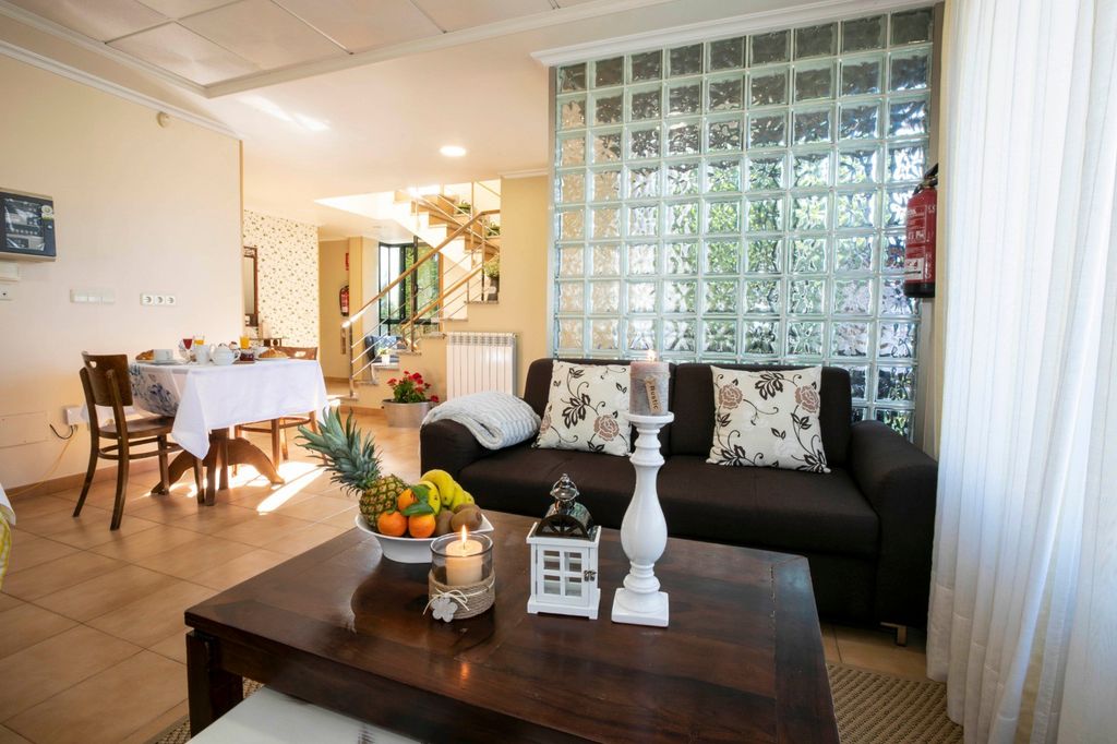 Casa Catadoiro Galicia Olivers Travels 3