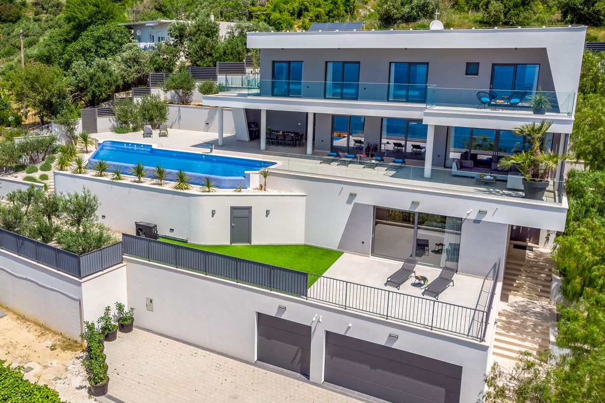 Villa Arsella