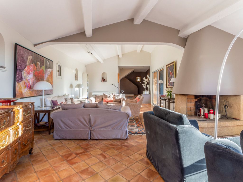 Dans les Arbres French Riviera Olivers Travels 2