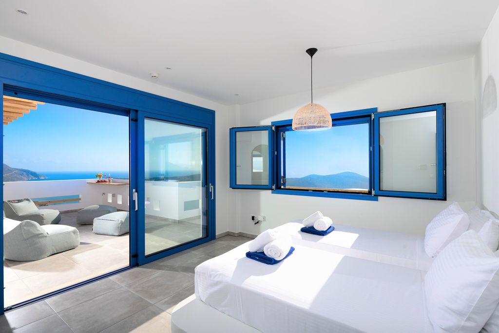 Villa Terrakotta Olivers Travel 4