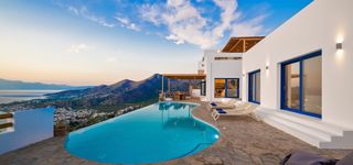 Villa Terrakotta Olivers Travel 1
