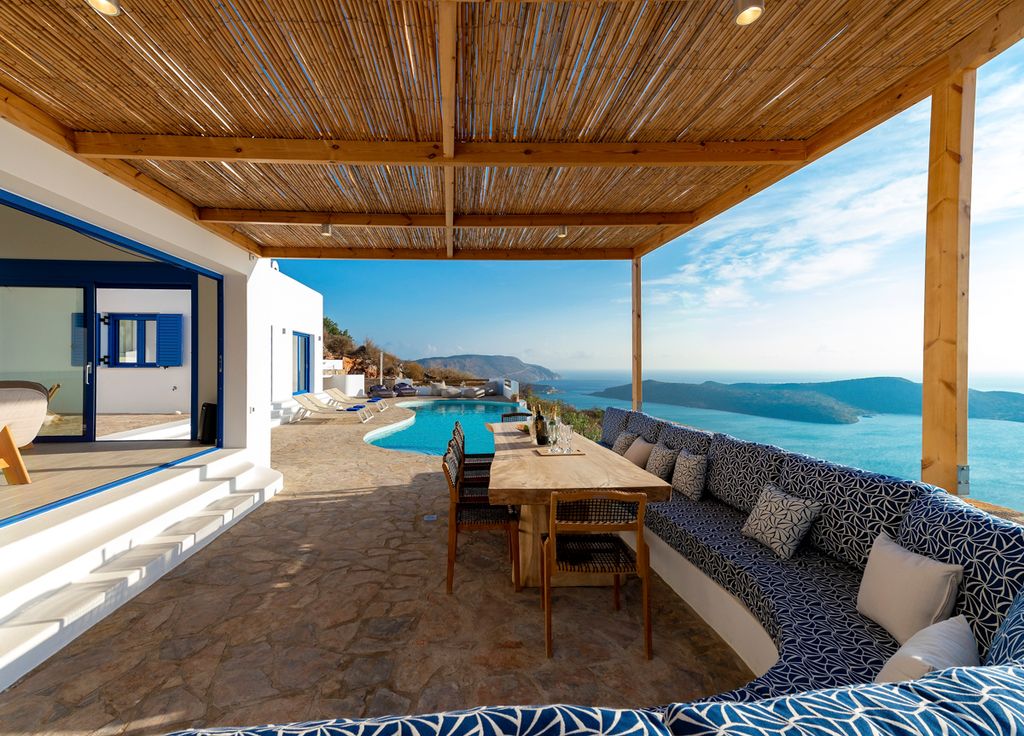 Villa Terrakotta Olivers Travel 2
