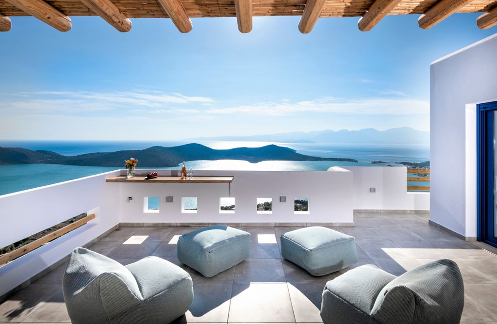Villa Terrakotta Olivers Travel 5