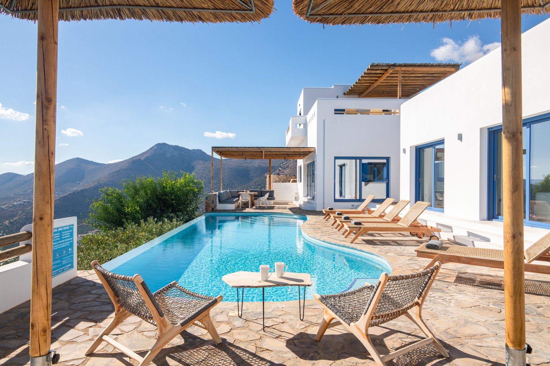 Villa Terrakotta