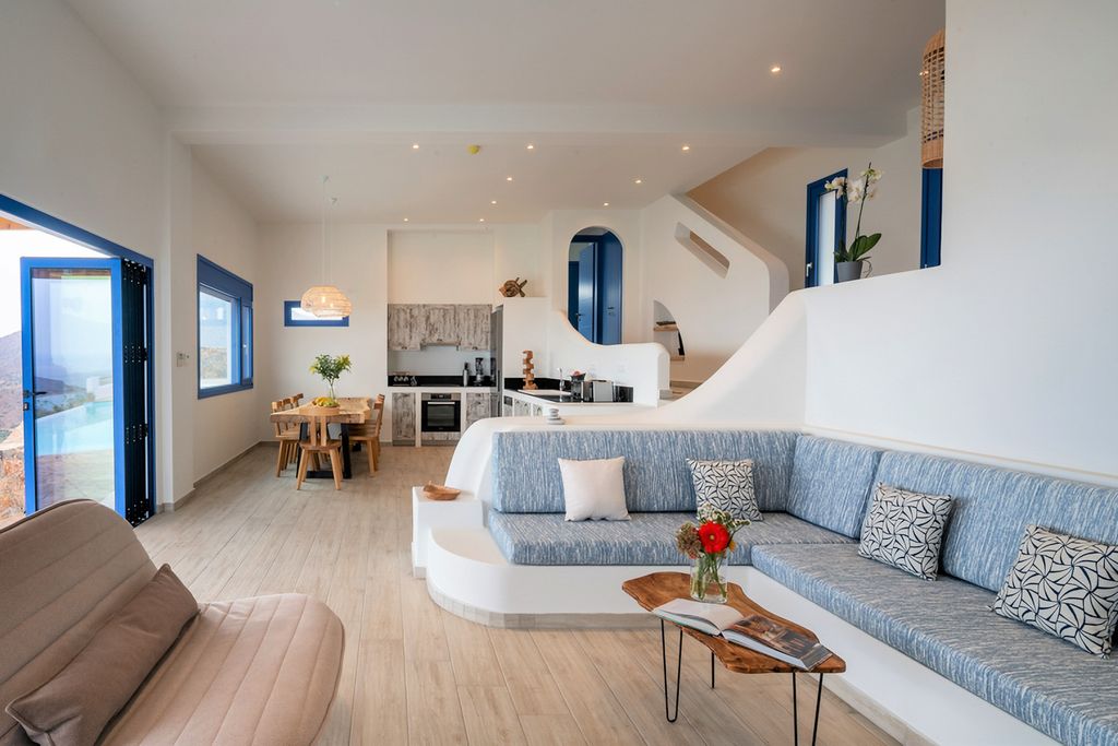 Villa Iria Quinta Do Lago OliversTravels 3