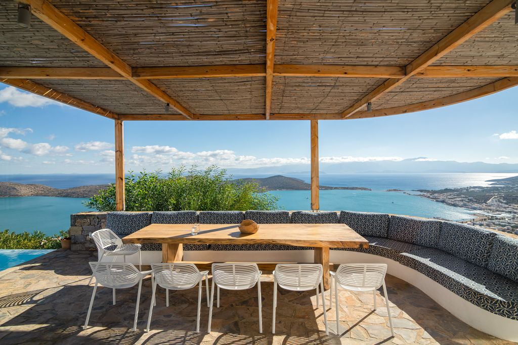 Villa Iria Quinta Do Lago OliversTravels 4