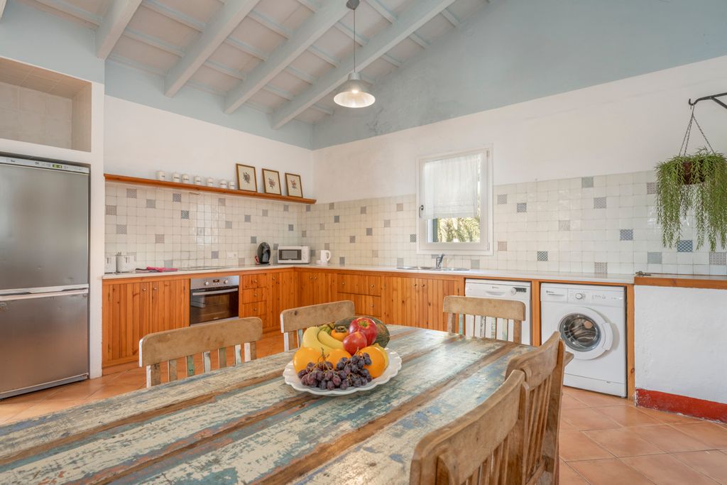 Finca Cotaina Menorca Olivers Travels 1 4 01