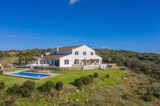 Finca Cotaina Menorca Olivers Travels 1 1 01