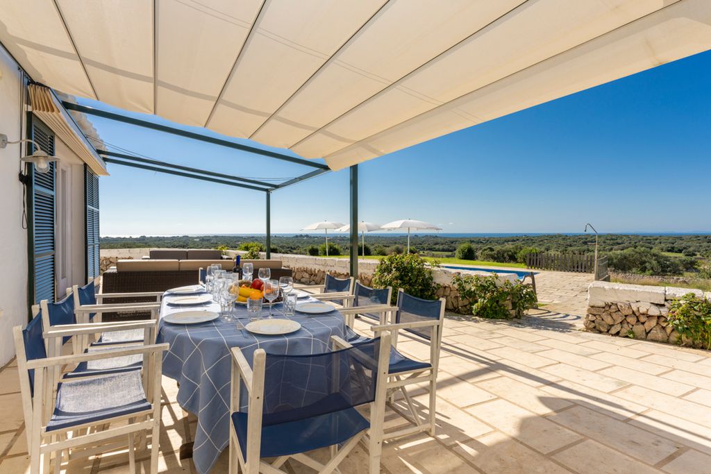 Finca Cotaina Menorca Olivers Travels 1 2 01