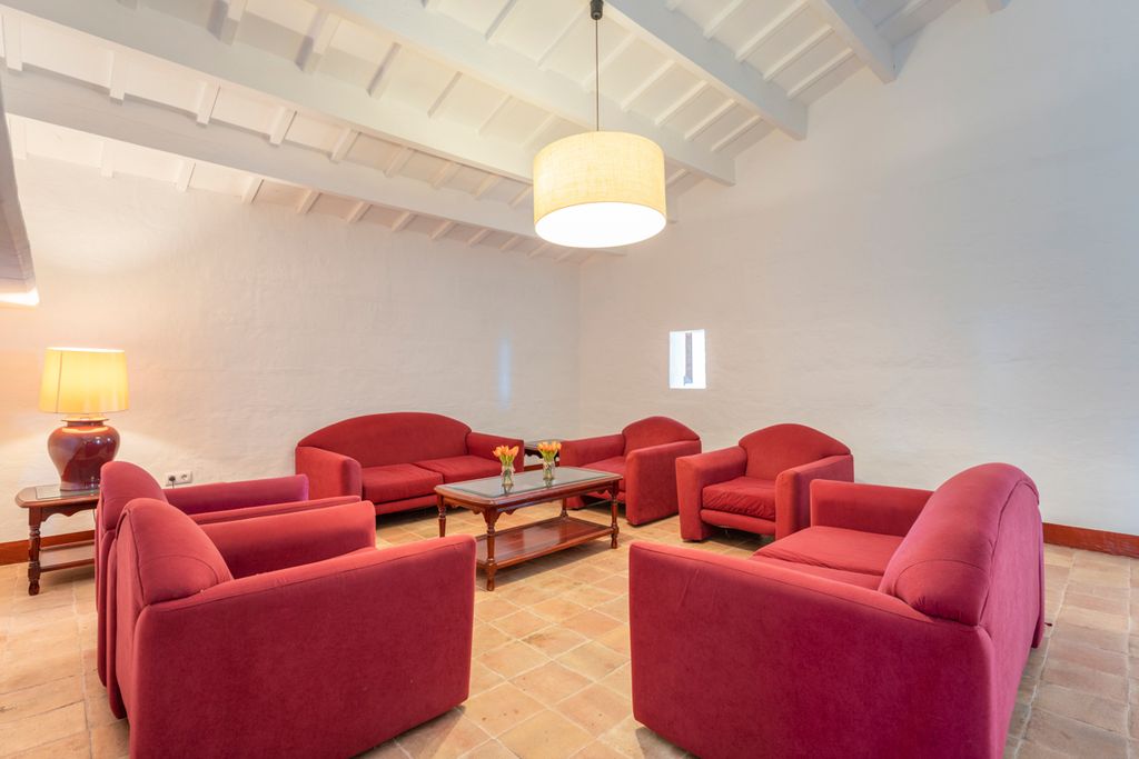 Finca Cotaina Menorca Olivers Travels 1 5 01