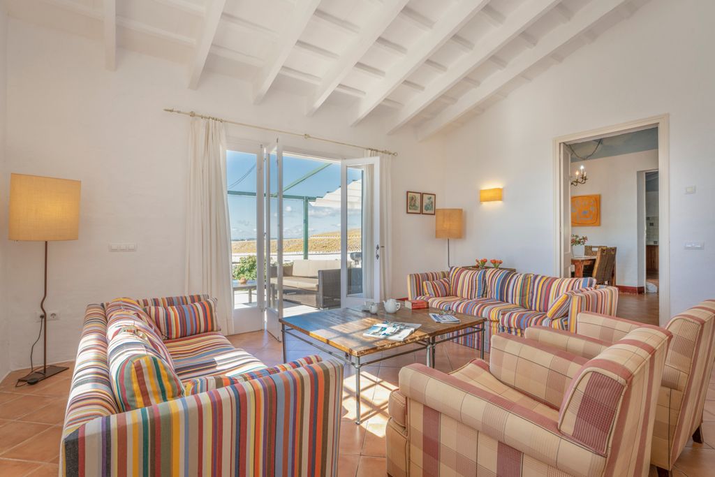 Finca Cotaina Menorca Olivers Travels 1 3 01