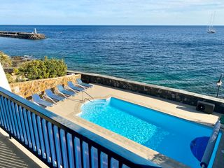 Villa Puerto Calero Lanzarote Olivers Travels 1