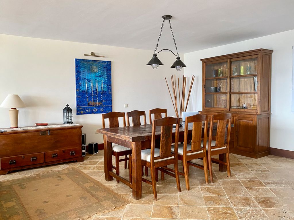 Villa Puerto Calero Lanzarote Olivers Travels 5