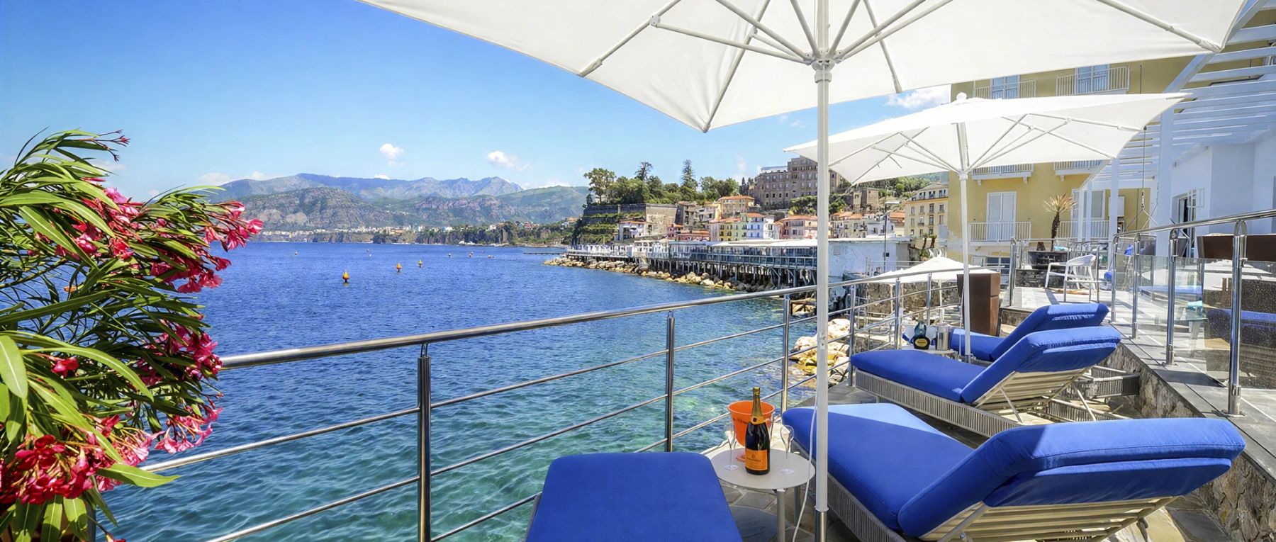 001 villa sorrentina southern italy olivers travels desktop center