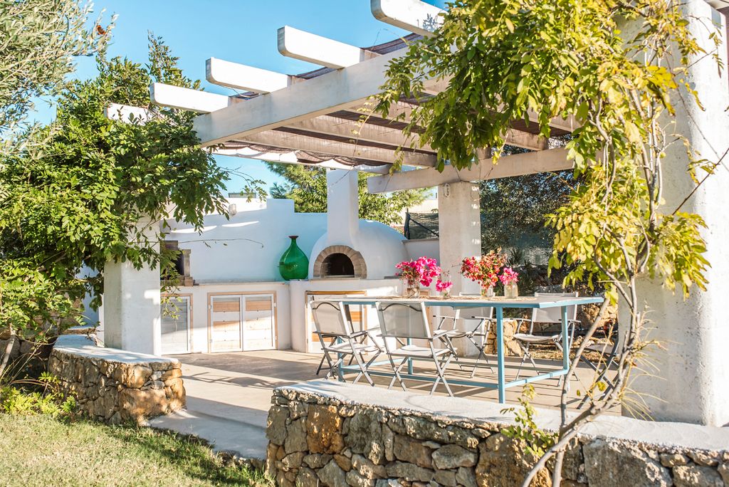 Villa Minni Puglia Olivers Travels 2