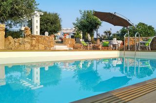 Villa Minni Puglia Olivers Travels 1