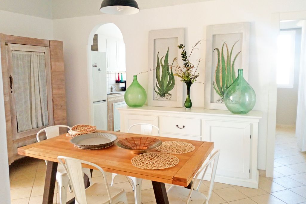 Villa Minni Puglia Olivers Travels 4