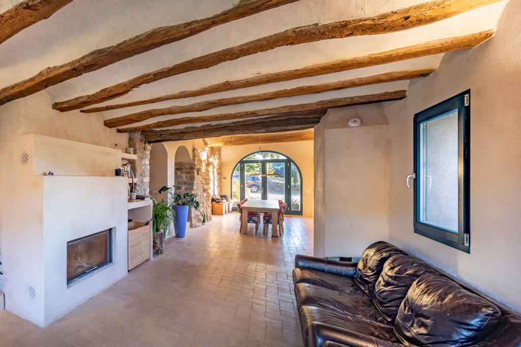 Can Ferriol Catalonia Olivers Travels3