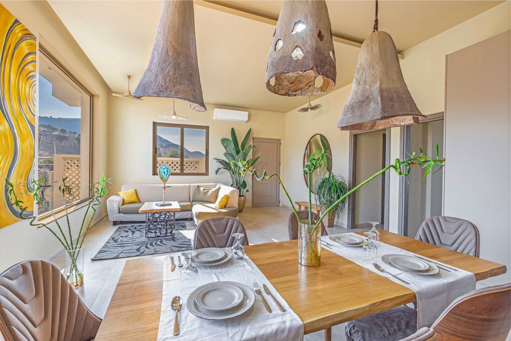 Villa Seven Springs Rhodes Olivers Travels 4
