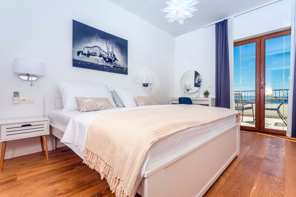 Villa Nedy Dalmatia Olivers Travels 5