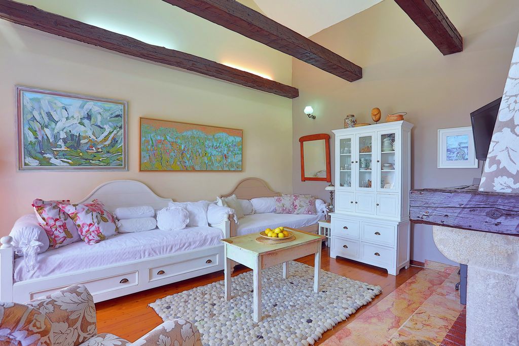 Villa Bonjo Dalmatia Olivers Travels 3