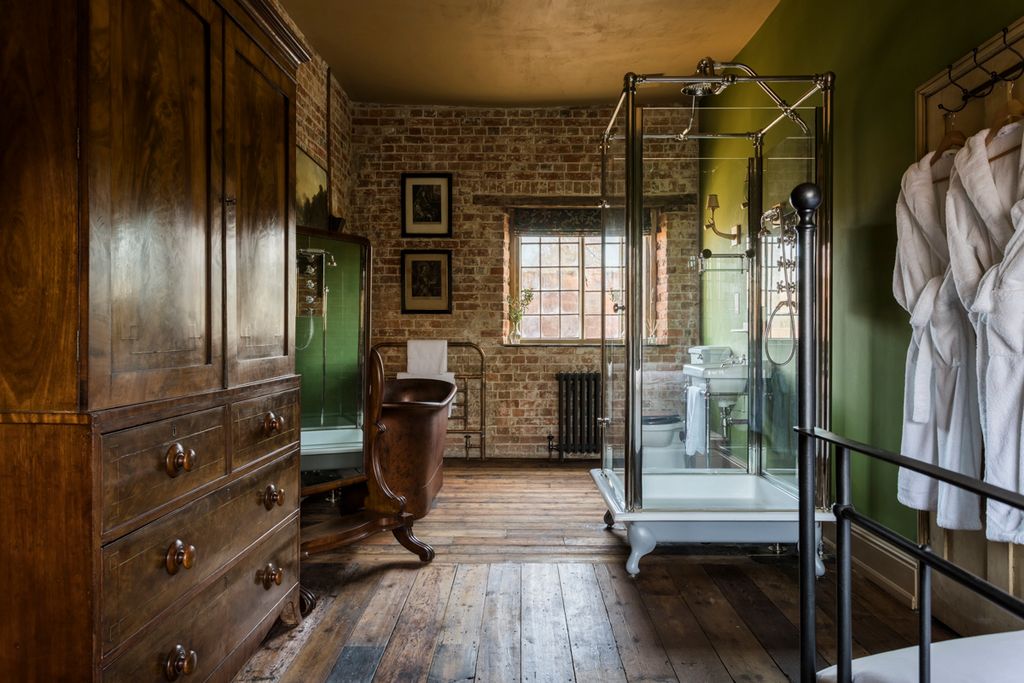 Lady Cottage Dorset Olivers Travels 5