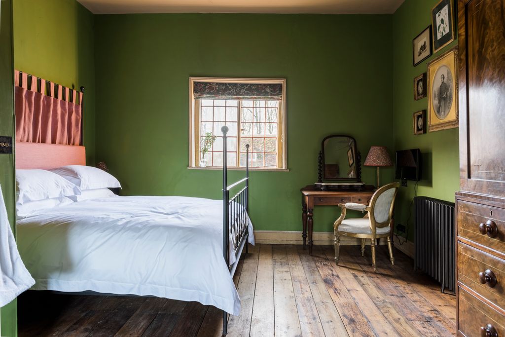 Lady Cottage Dorset Olivers Travels 4