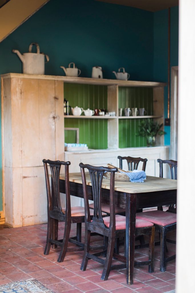 Lady Cottage Dorset Olivers Travels 7