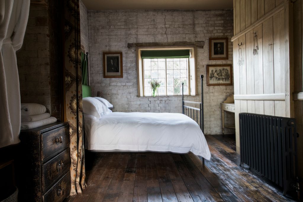Lord Cottage Dorset Olivers Travels 4