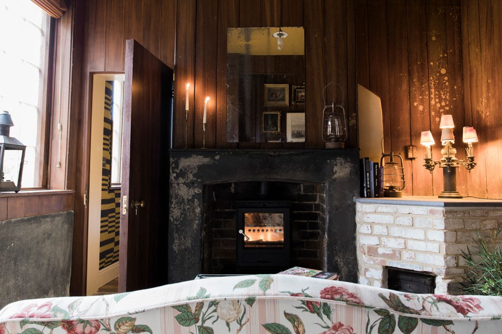 Lord Cottage Dorset Olivers Travels 2