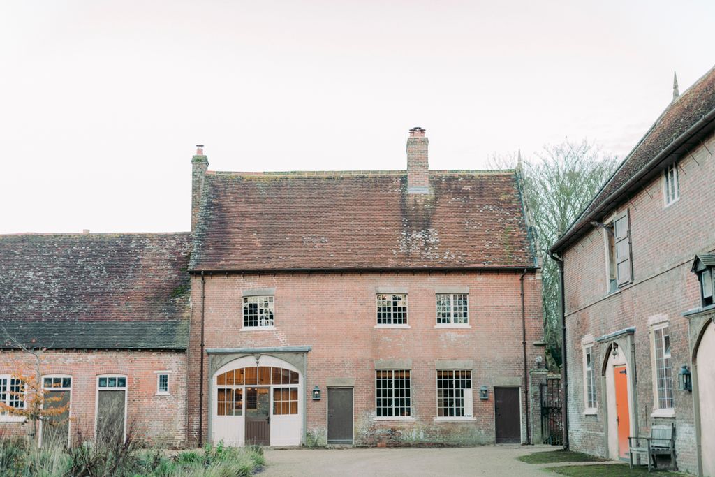 Lord Cottage Dorset Olivers Travels 1