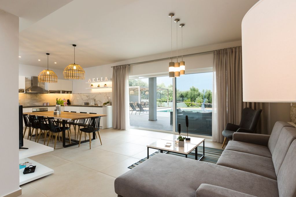 Villa Sofos Crete Olivers Travels 3