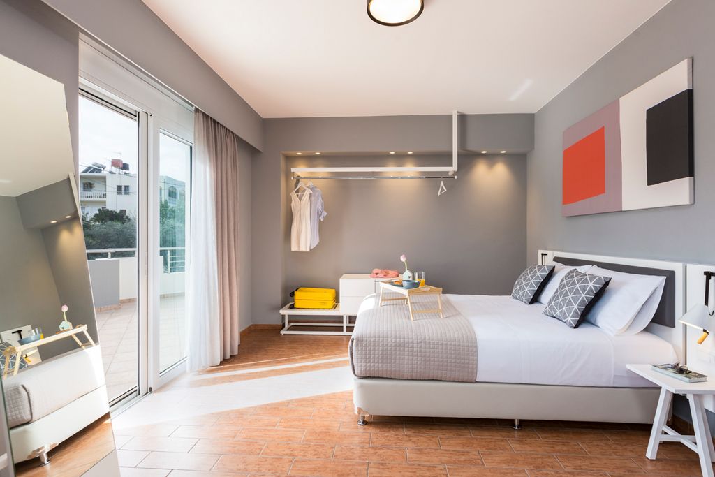 Villa Sofos Crete Olivers Travels 5