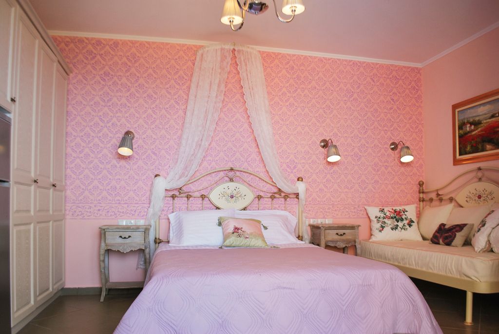 Villa Agios Thea Thalatta Resort Lefkas Olivers Travels 4