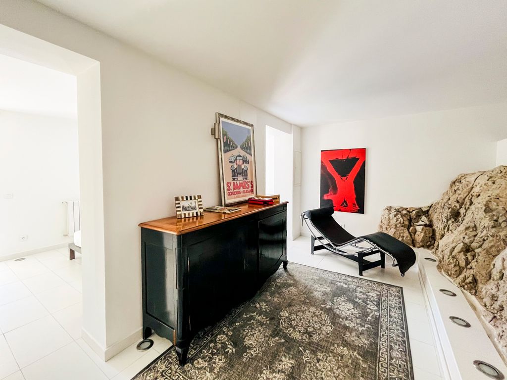 Villa Espiritu French Riviera Olivers Travels4