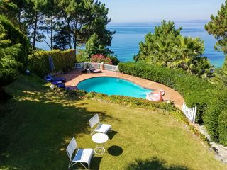 Villa Festinanzo Galicia Olivers Travels 1