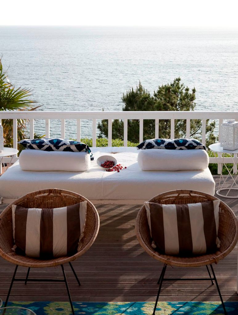 Villa Festinanzo Galicia Olivers Travels 7