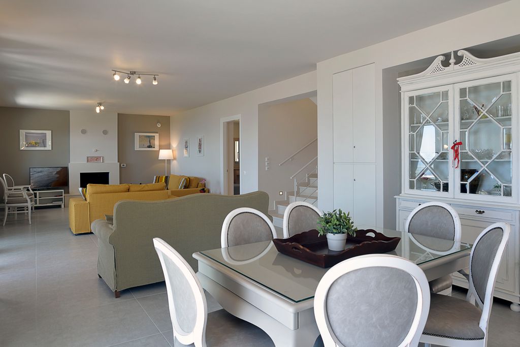 Villa Ipsos Corfu Olivers Travels 4