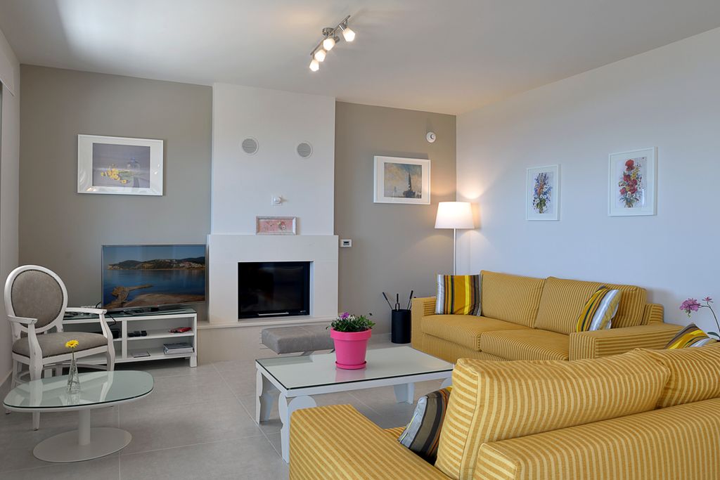 Villa Ipsos Corfu Olivers Travels 3