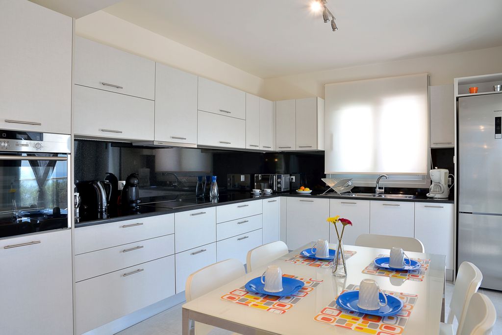 Villa Ipsos Corfu Olivers Travels 5