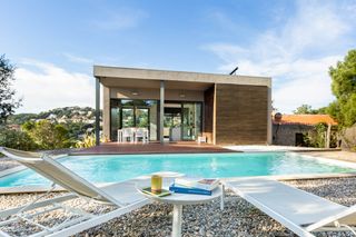 Casa Canyelles Costa Brava Spain Olivers Travels 1
