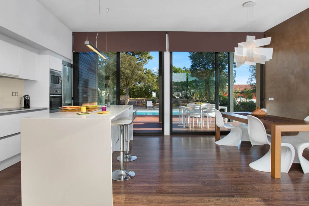 Casa Canyelles Costa Brava Spain Olivers Travels 4