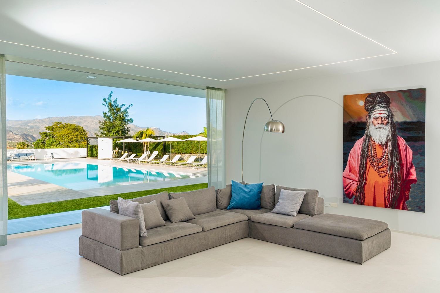Villa Zaffiro