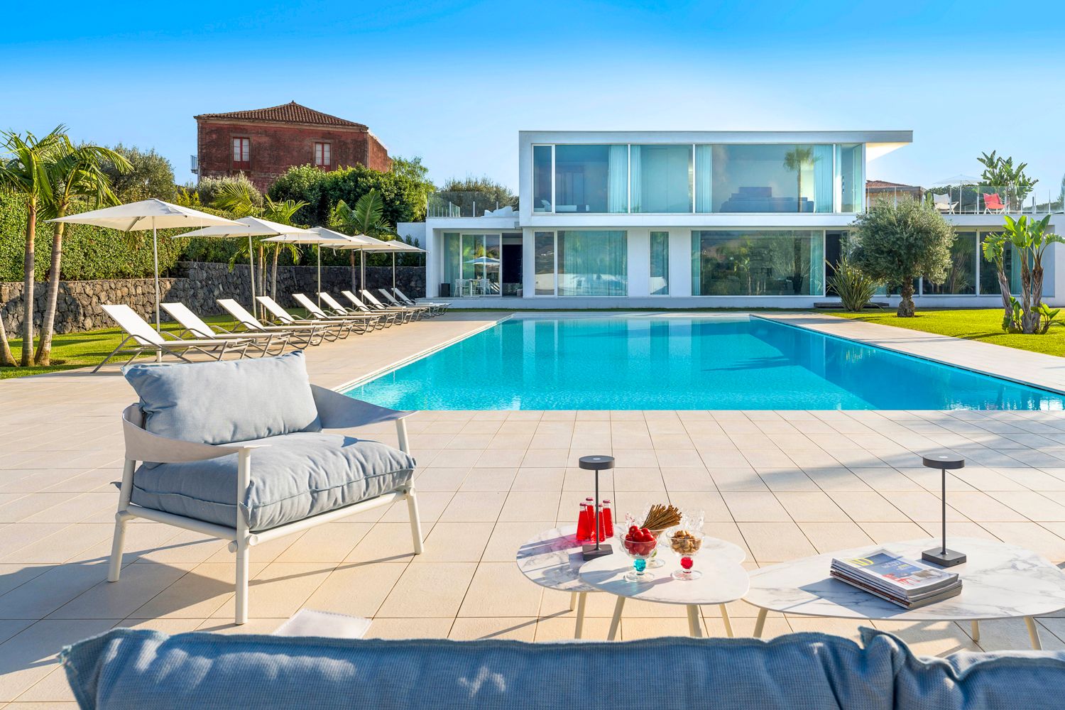 Villa Zaffiro