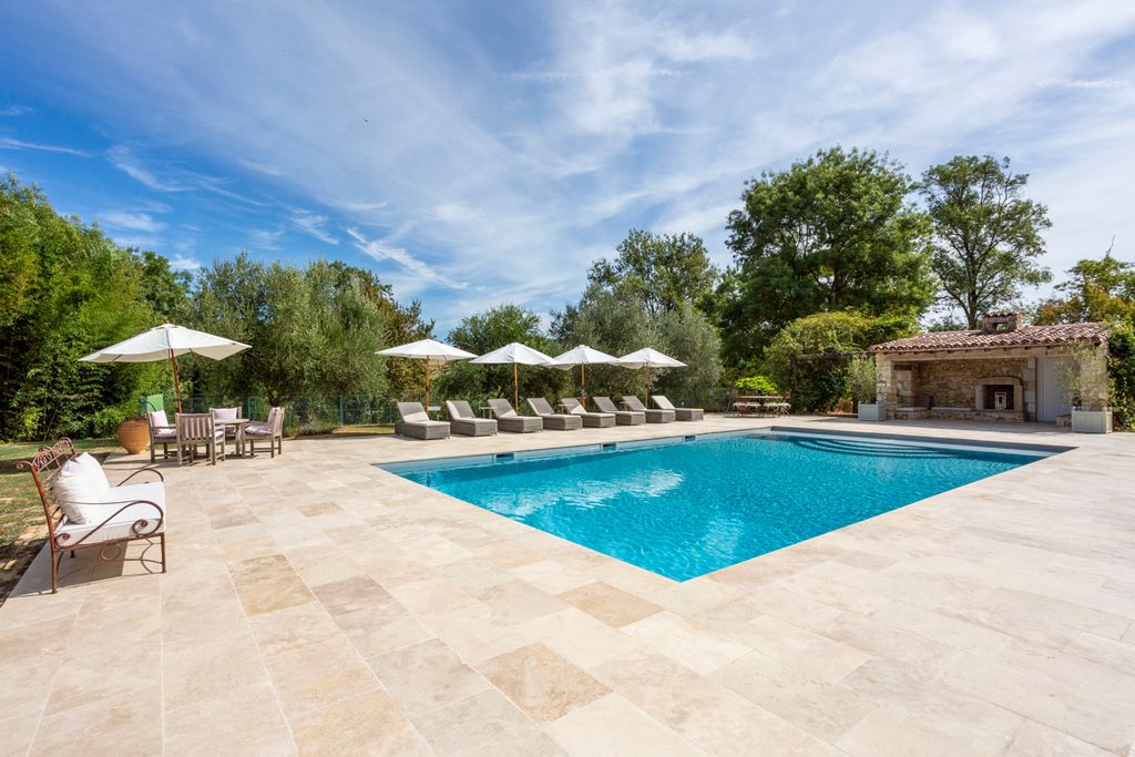 Maison des Pelerins Midi Pyrenees Olivers Travels2
