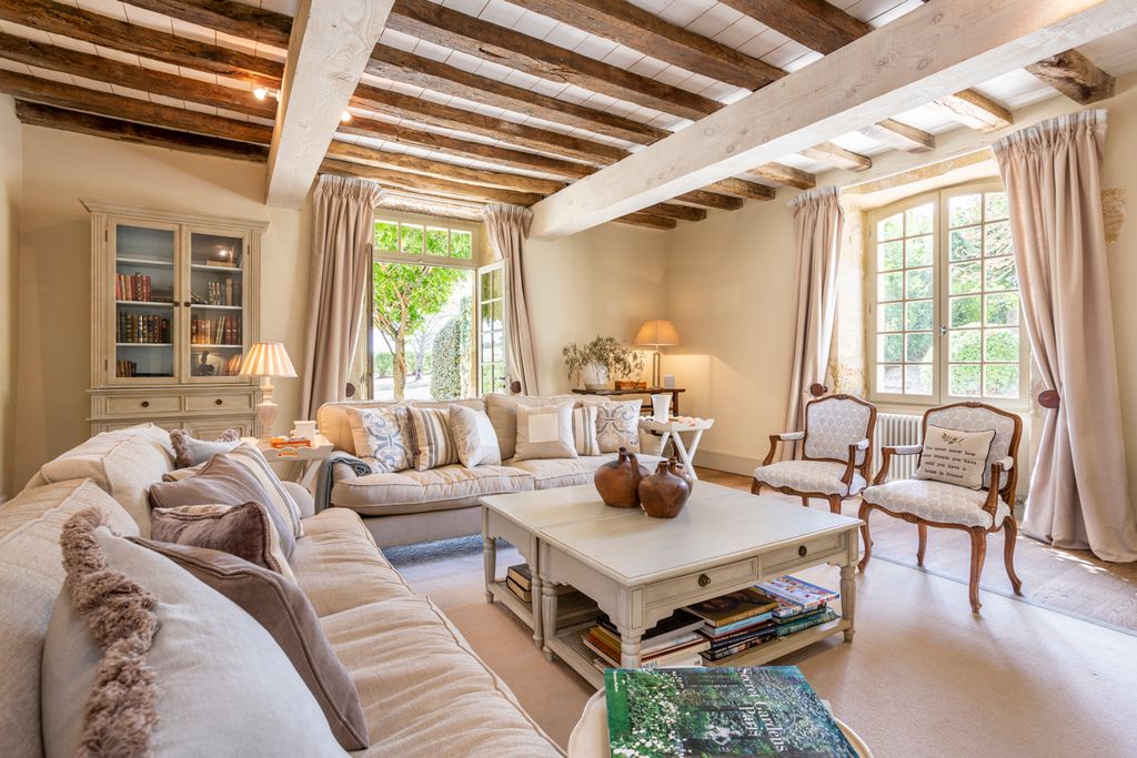 Maison des Pelerins Midi Pyrenees Olivers Travels3