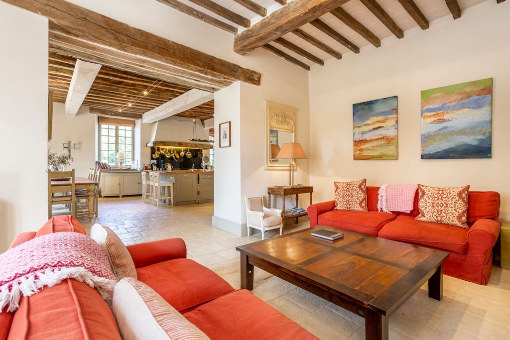 Maison des Pelerins Midi Pyrenees Olivers Travels5
