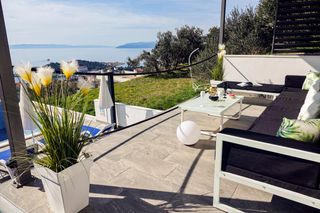 Villa Edvige Dalmatia Olivers Travels 1