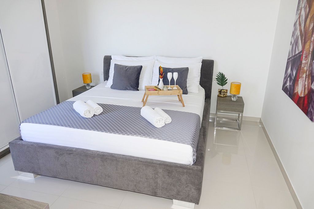 Villa Edvige Dalmatia Olivers Travels 5